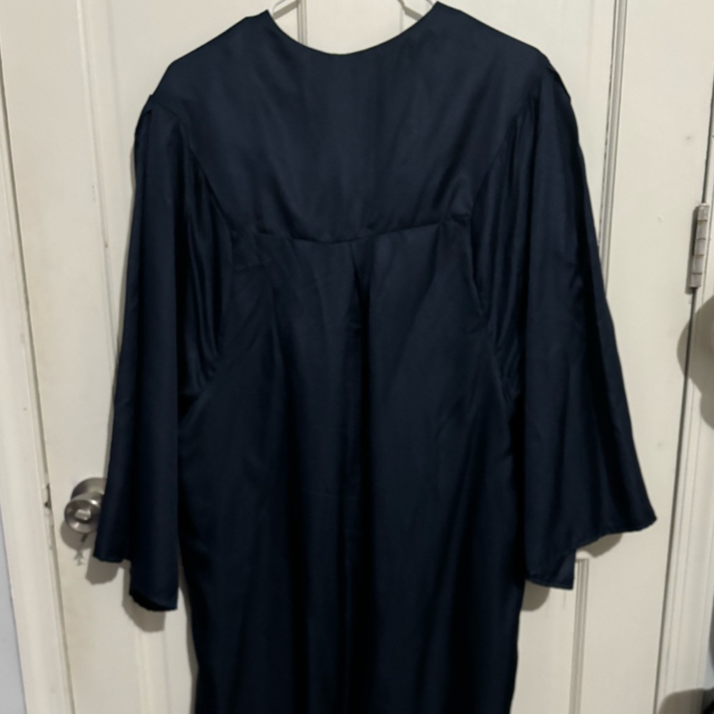 Graduation Gown - Picture 2 of 3